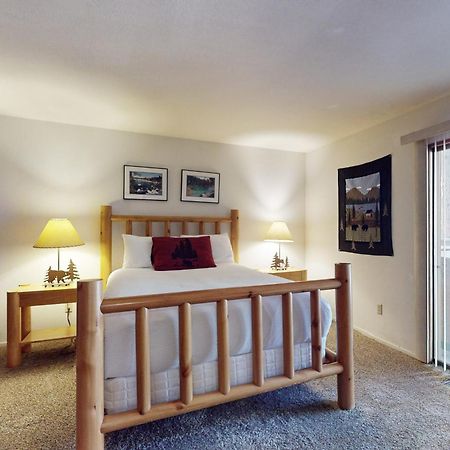 High Meadows Retreat Villa South Lake Tahoe Exterior foto