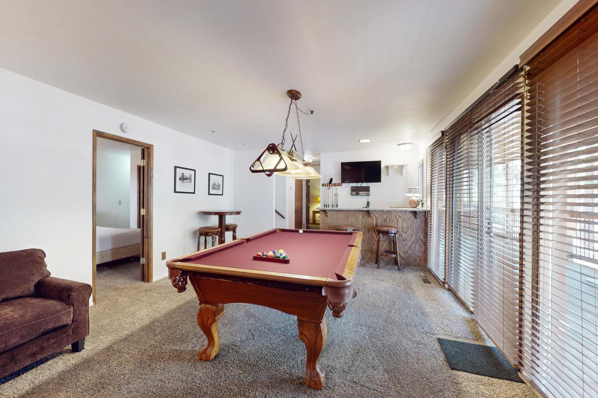 High Meadows Retreat Villa South Lake Tahoe Exterior foto