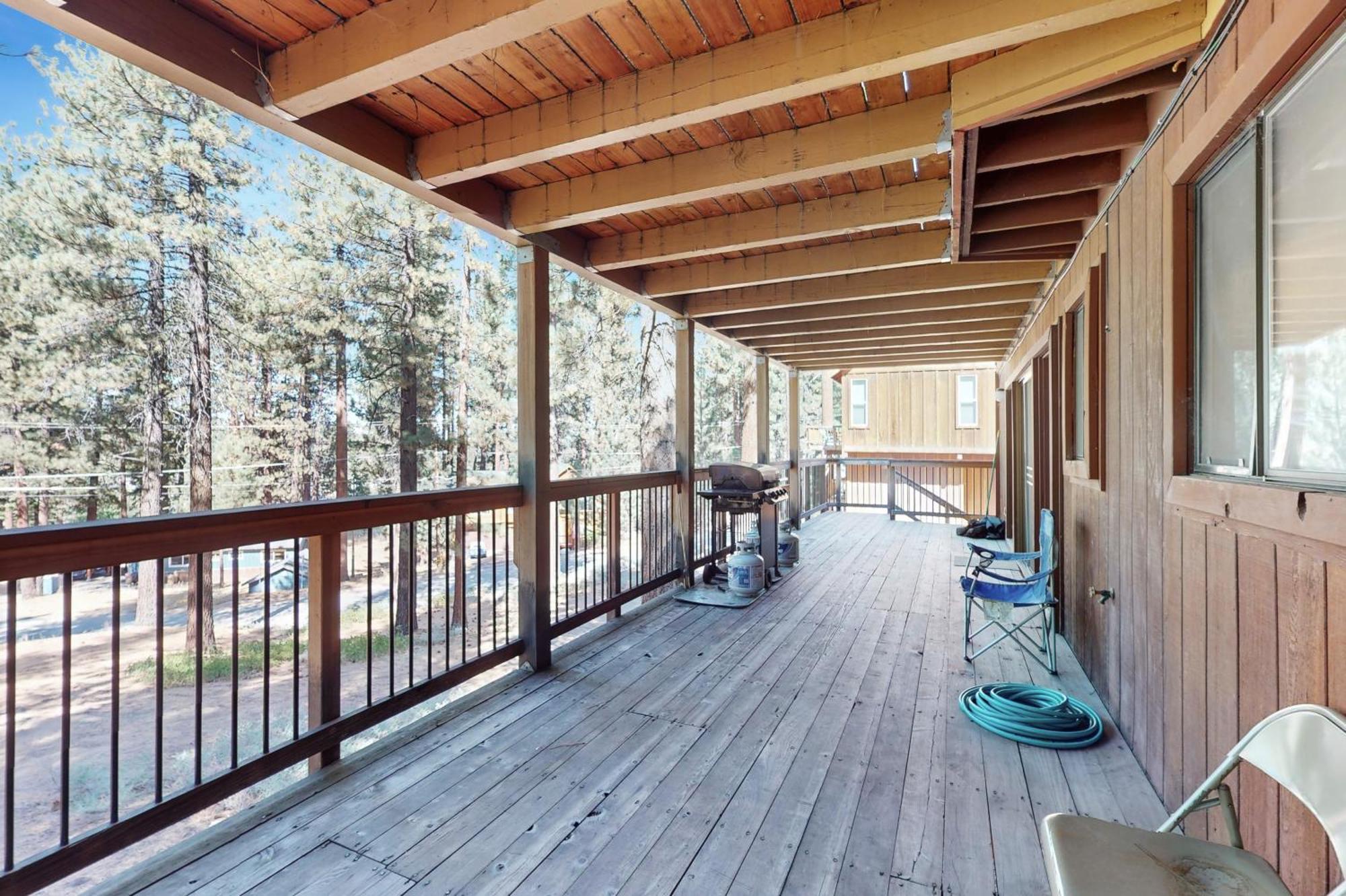 High Meadows Retreat Villa South Lake Tahoe Exterior foto