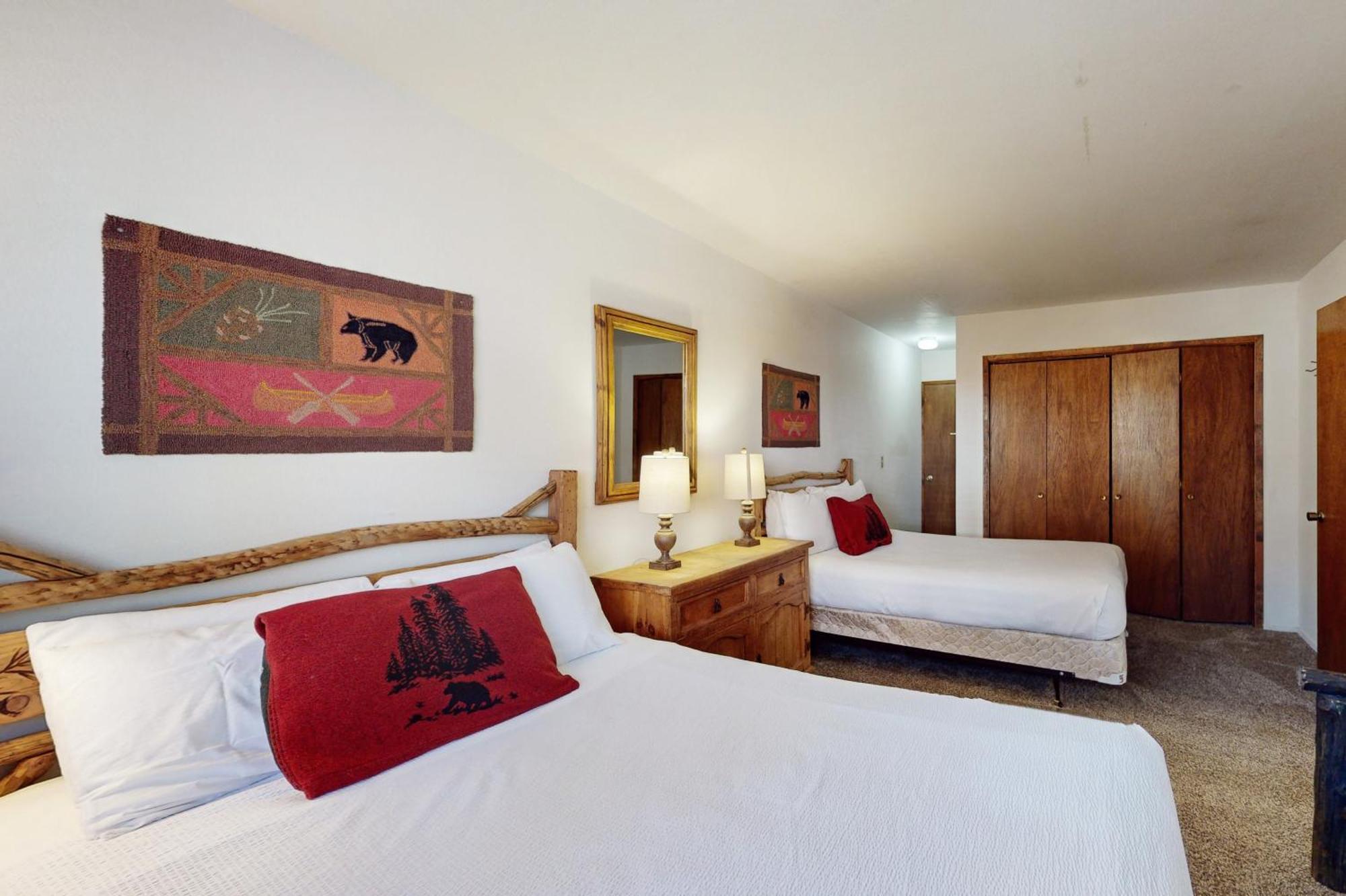 High Meadows Retreat Villa South Lake Tahoe Exterior foto