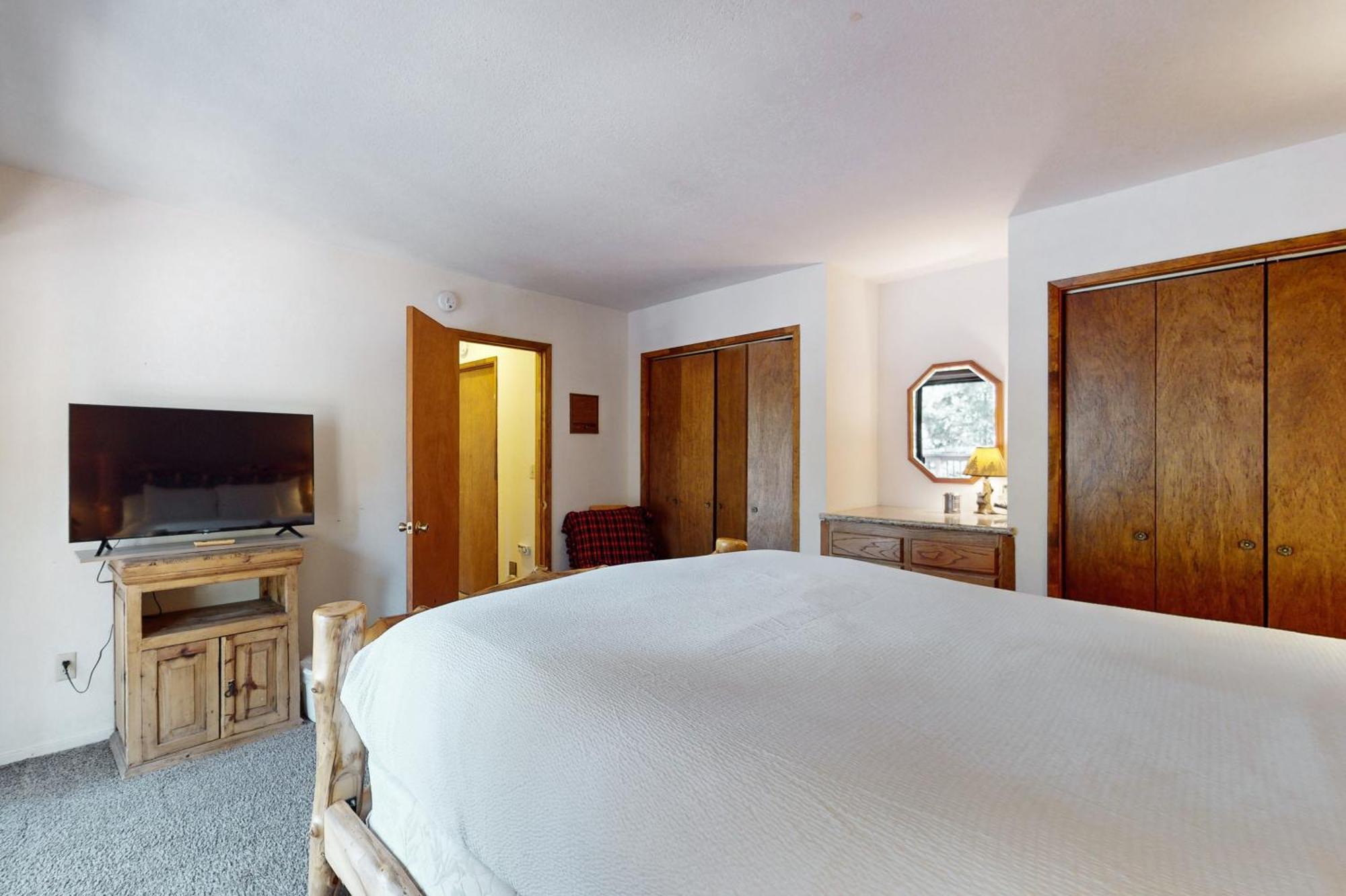 High Meadows Retreat Villa South Lake Tahoe Exterior foto