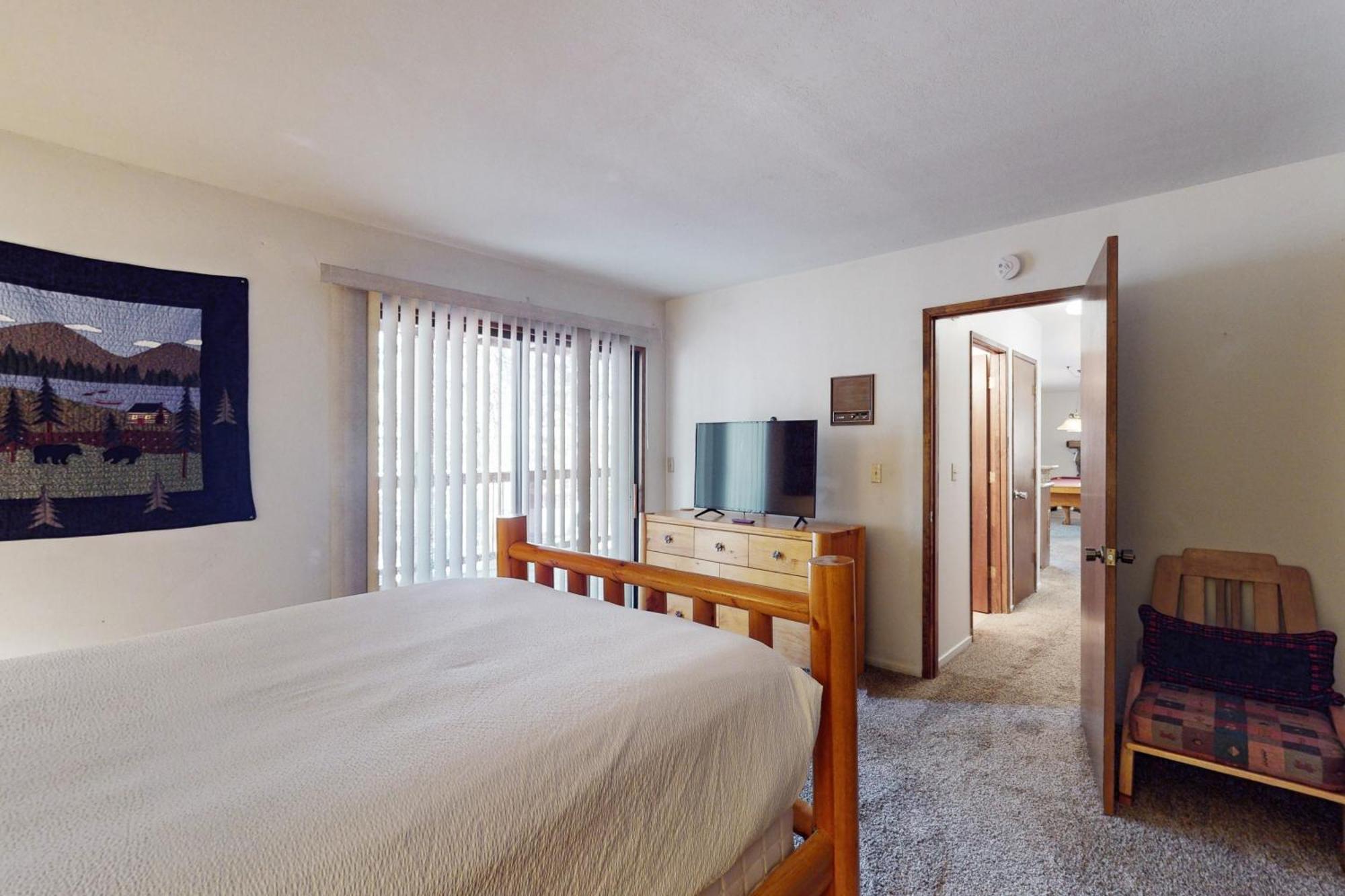 High Meadows Retreat Villa South Lake Tahoe Exterior foto
