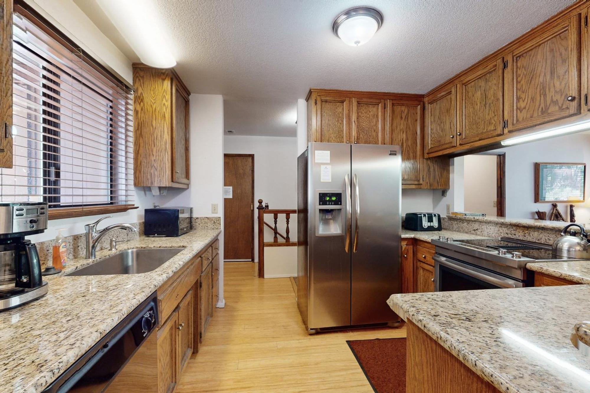 High Meadows Retreat Villa South Lake Tahoe Exterior foto