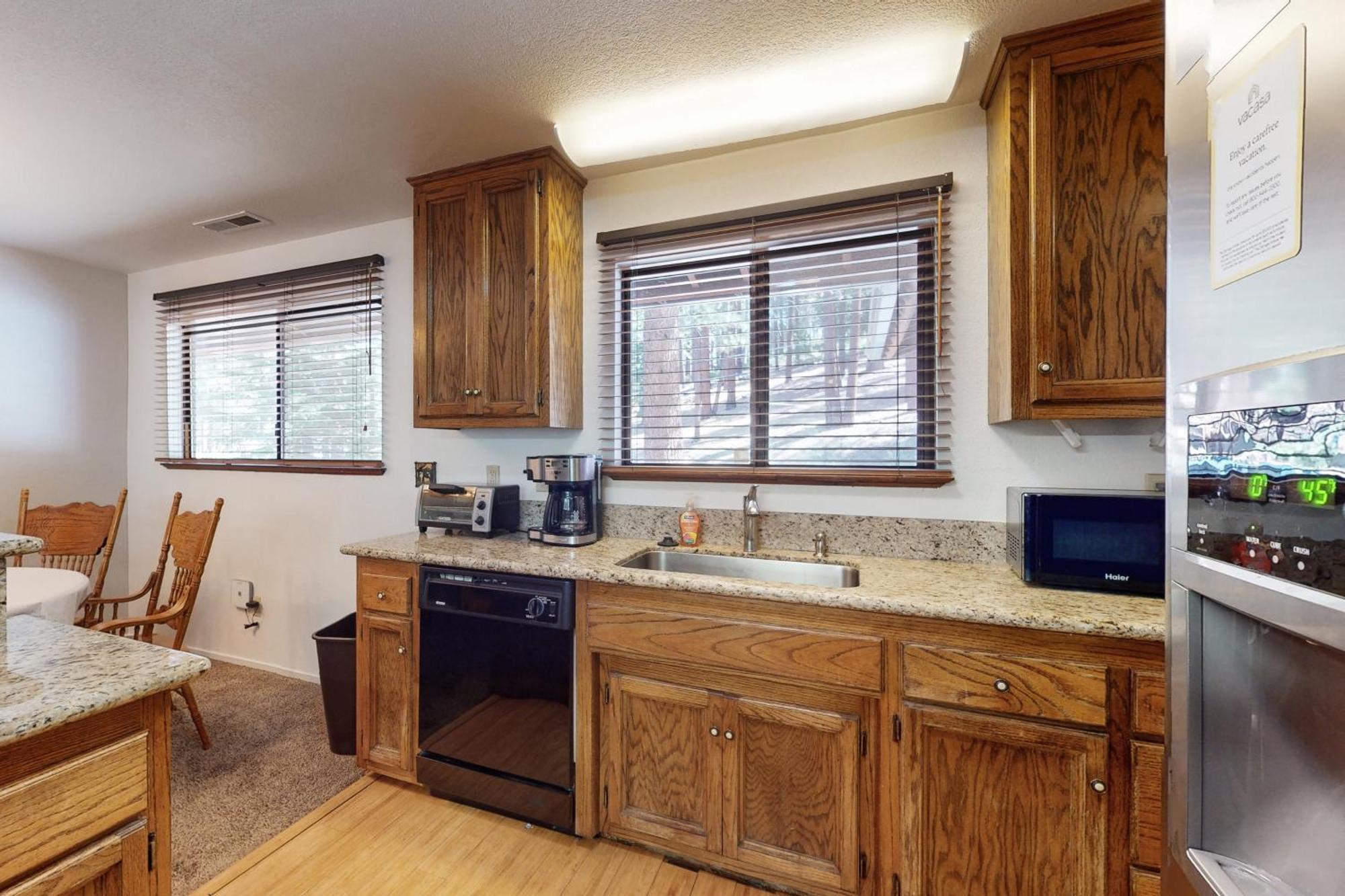 High Meadows Retreat Villa South Lake Tahoe Exterior foto