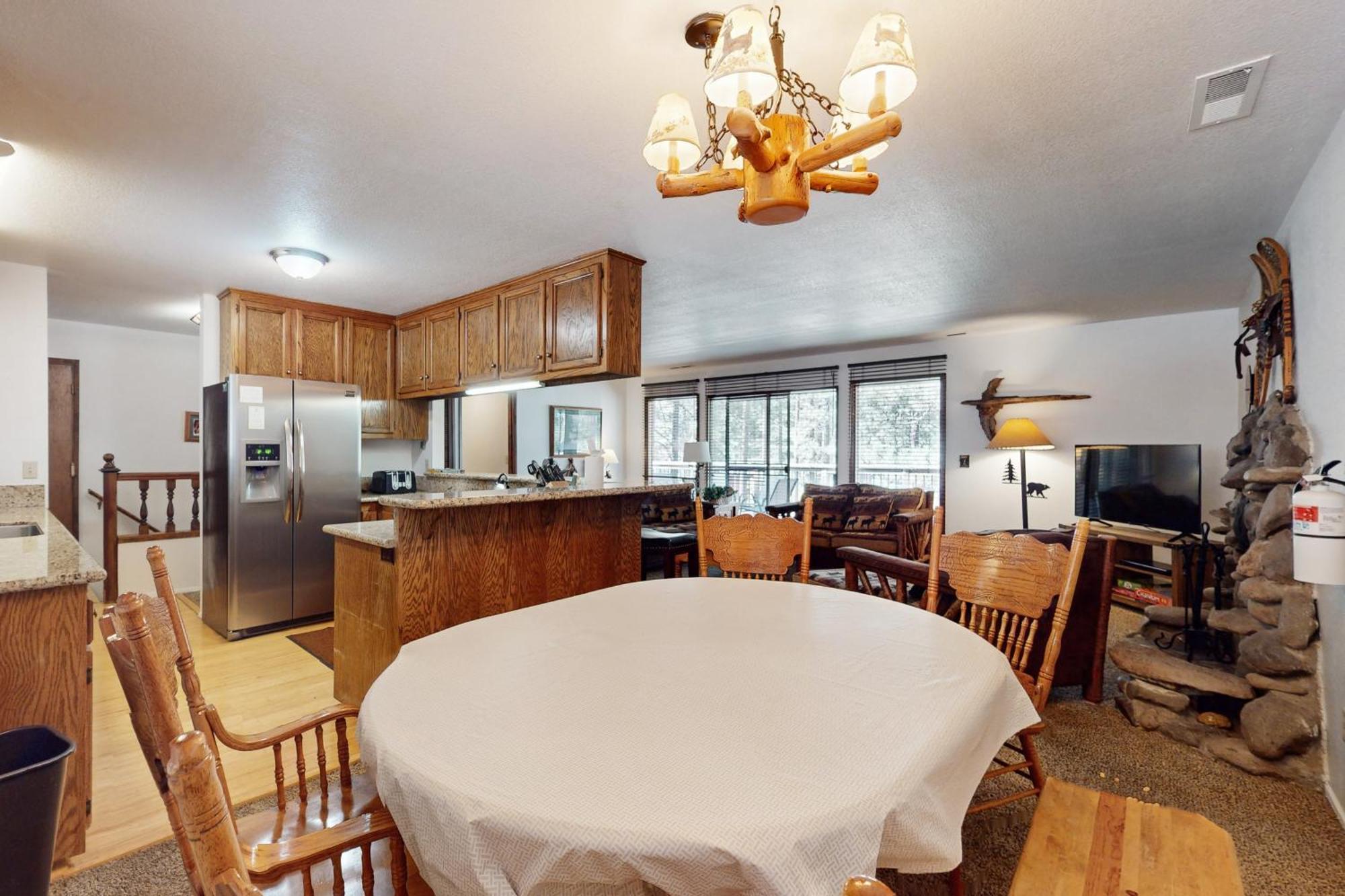 High Meadows Retreat Villa South Lake Tahoe Exterior foto