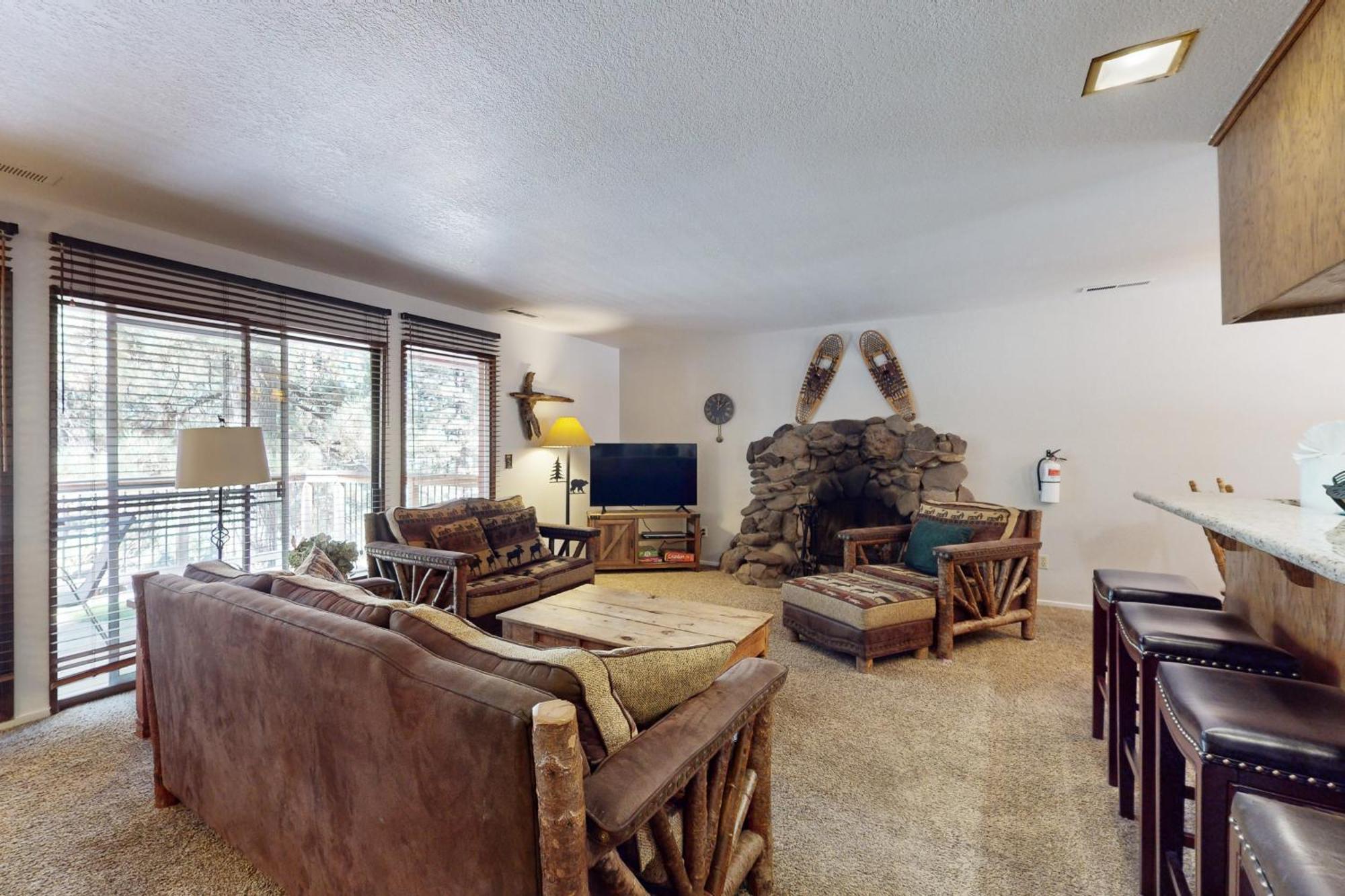 High Meadows Retreat Villa South Lake Tahoe Exterior foto
